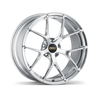 BBS FI-R Flow Formed Aluminium Alloy 1-Piece Wheels — vista 1