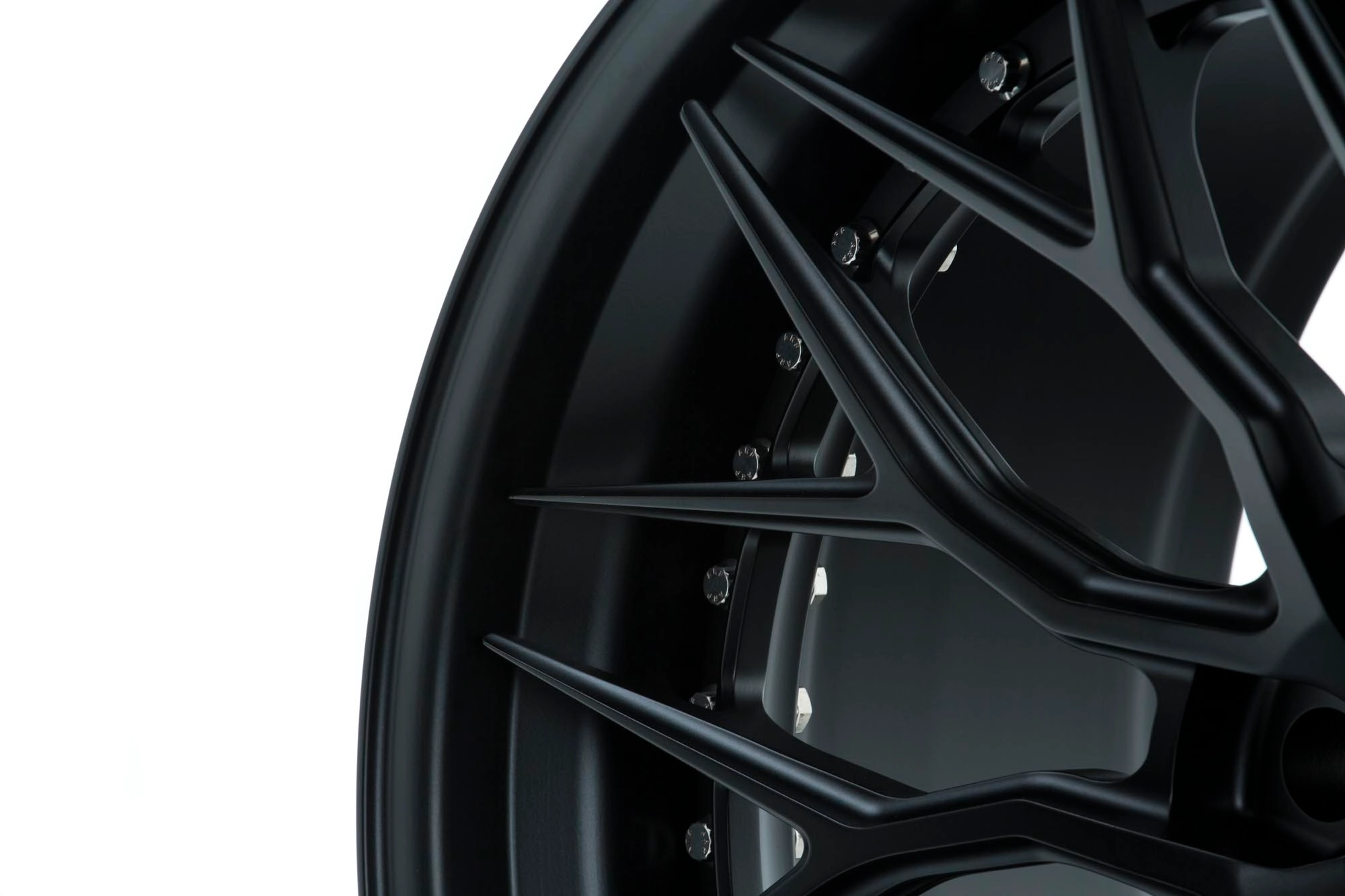 Vossen Wheels S17-01 (3-Piece)