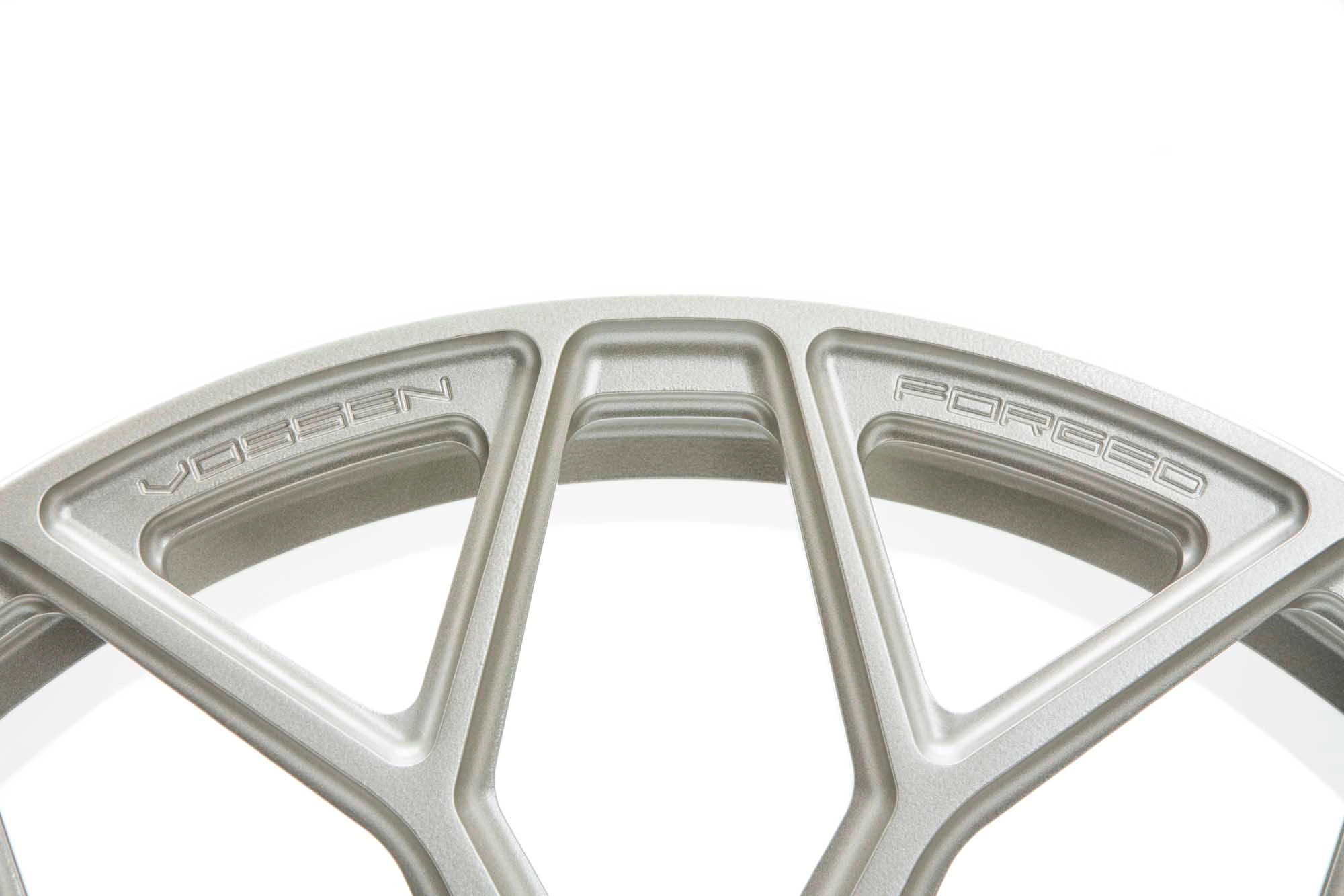 Vossen Wheels S17-01 (Monoblock)