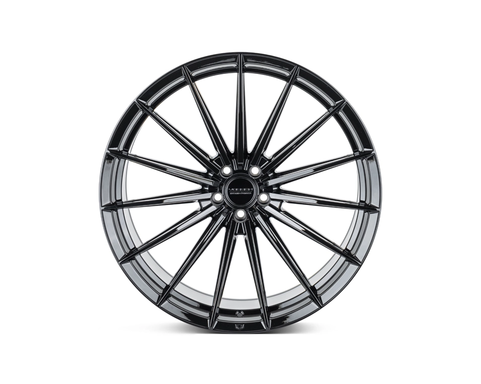 Vossen Wheels HFX-4 (5-Lug)