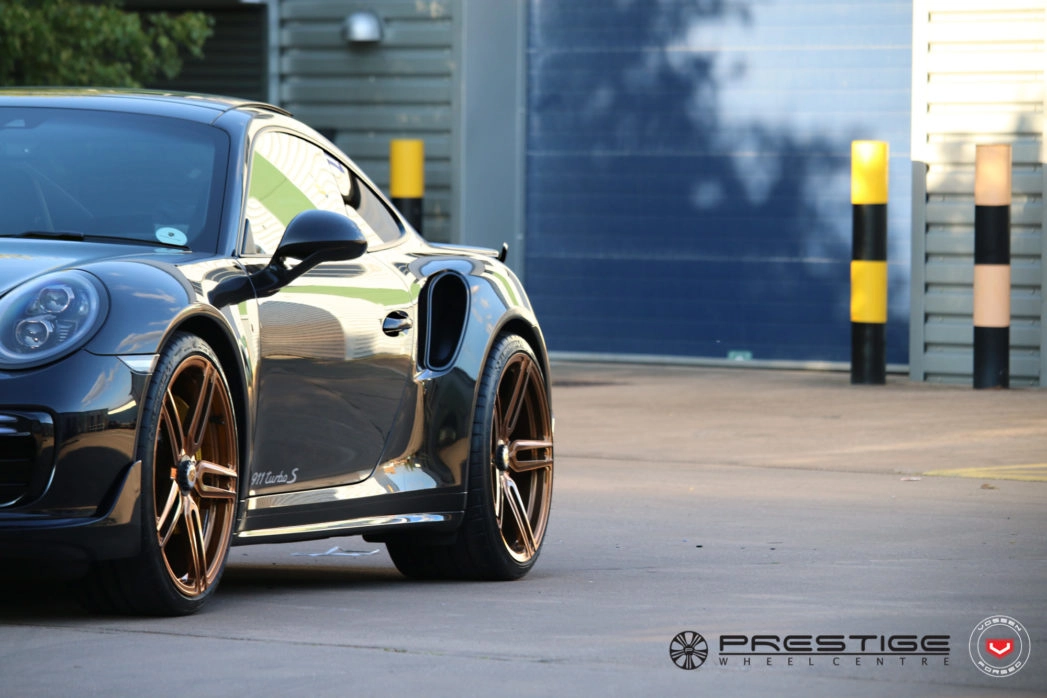 Vossen Wheels HC-1