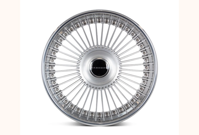 Vossen S17-16 3-Piece Series 17 forged wheel gallery view 1