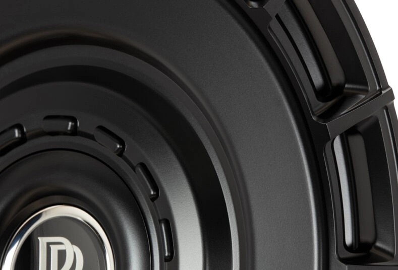 Vossen Wheels UV-1R