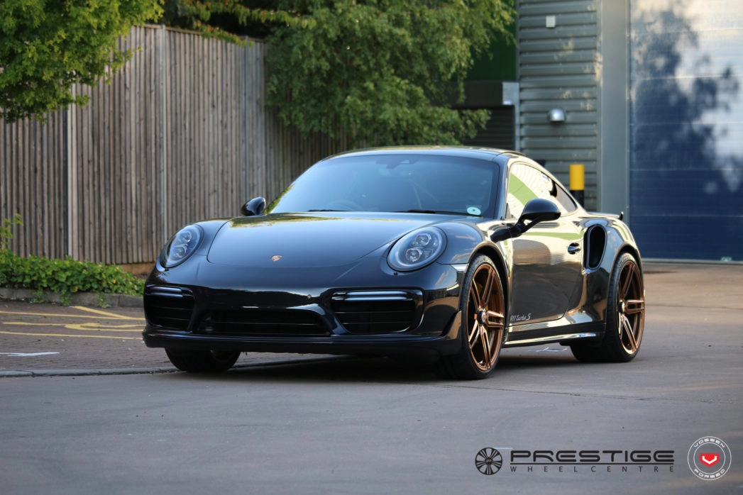 Vossen Wheels HC-1