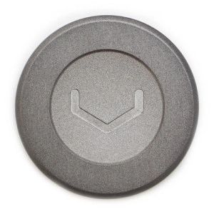 Vossen Wheels EVO-6T (3-Piece) - Stealth Grey