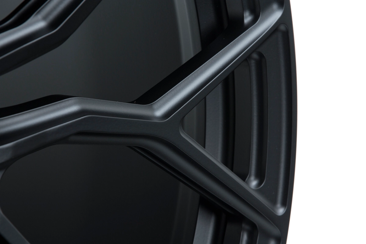 Vossen Wheels S17-01 (Monoblock)