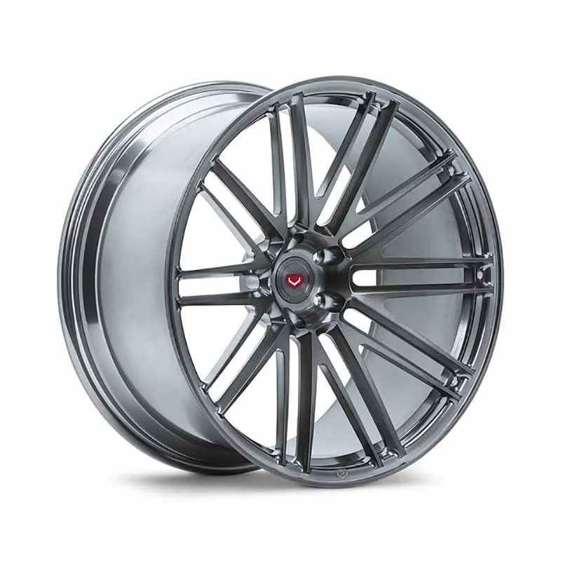 Vossen VPS-307 Monoblock Forged Wheels