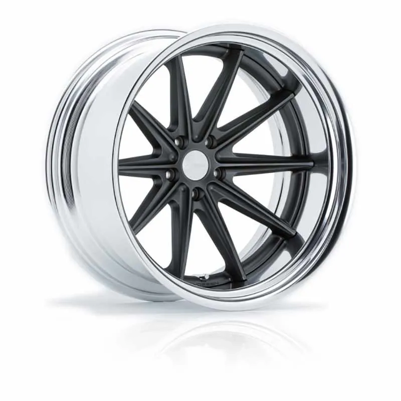 Vossen VWS-1-X-WORK-SERIYA Monoblock Forged Wheels