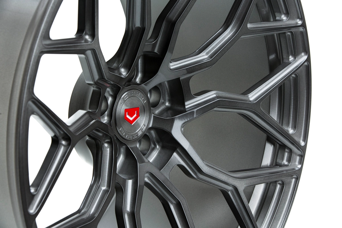 Vossen Wheels S17-01 (Monoblock)