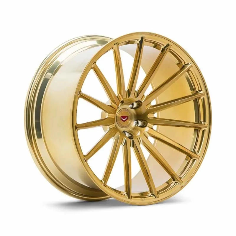Vossen VPS-305 Monoblock Forged Wheels