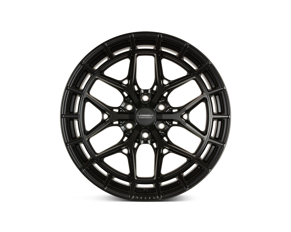 Vossen HFX-1 (5-Lug) flow-formed wheel - gallery render 5