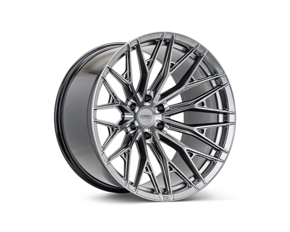 HFX-6 (6-Lug) — view 1