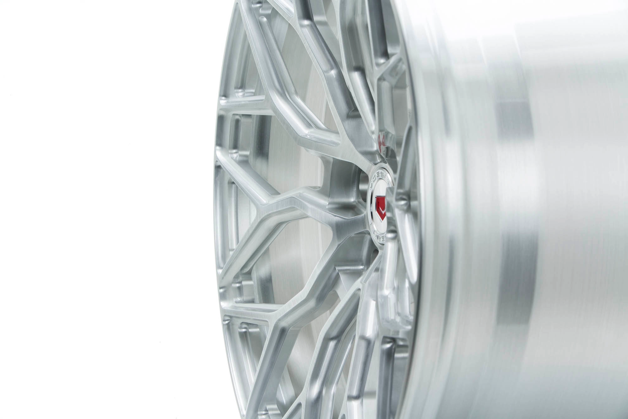 Vossen Wheels S17-01 (Monoblock)