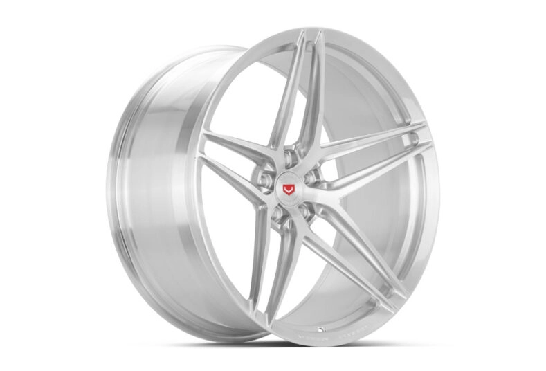 Vossen VPS-11 forged wheel - gallery render 2
