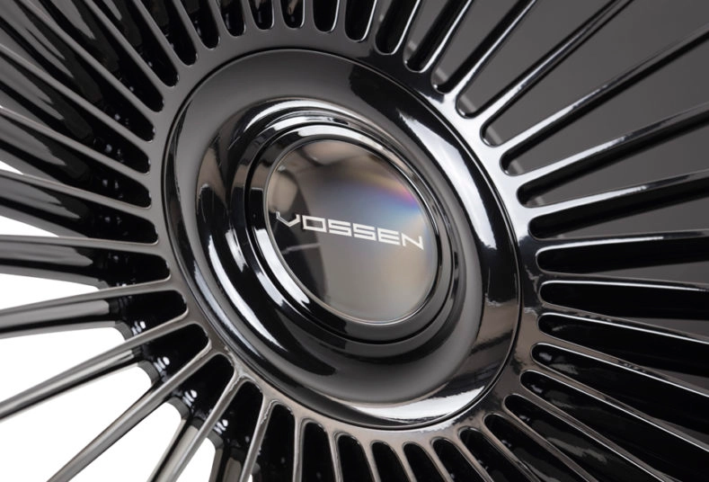 Vossen S17-16 Series 17 spoke detail view