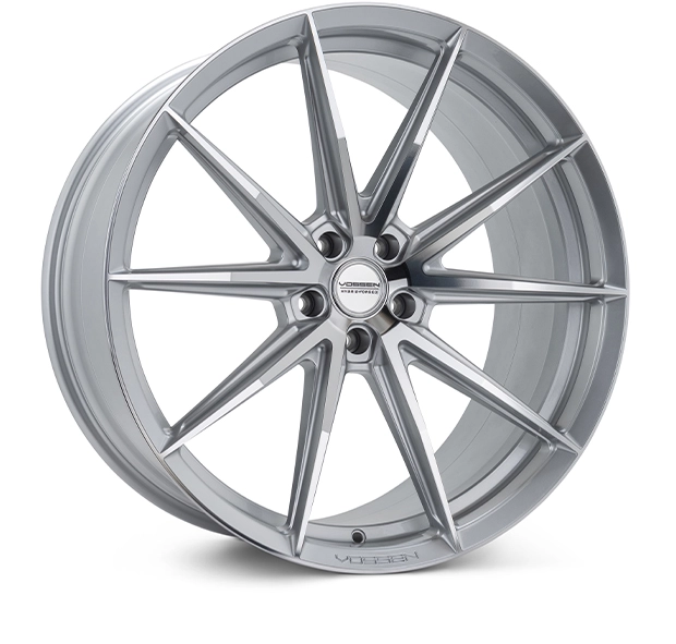 Vossen Wheels HFX-2 (5-Lug)