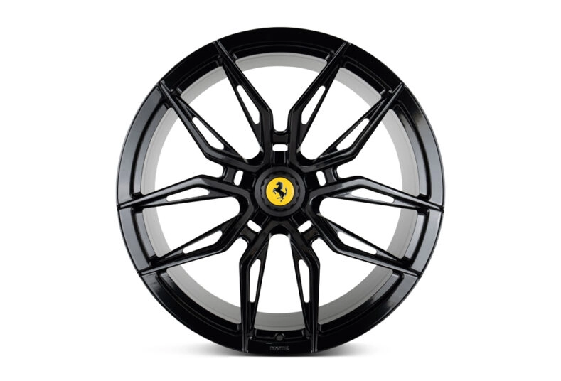 Vossen Wheels NF11