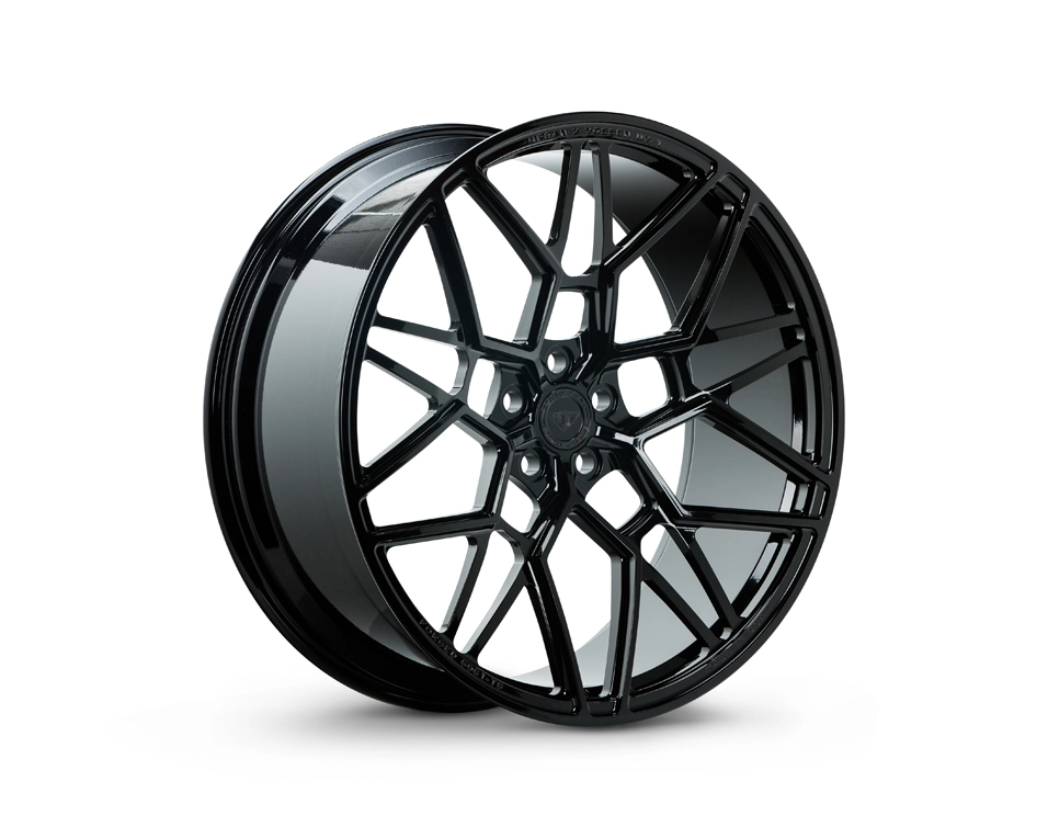 Vossen Wheels UV-1 - Gloss Black