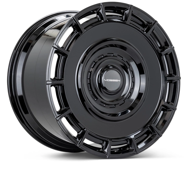 Gloss Black