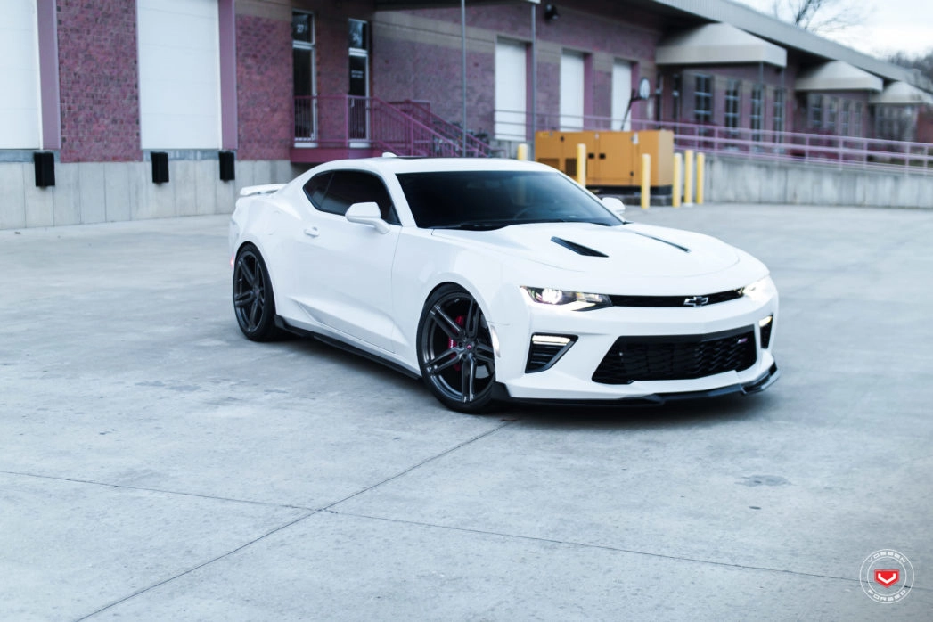 Vossen Wheels HC-1