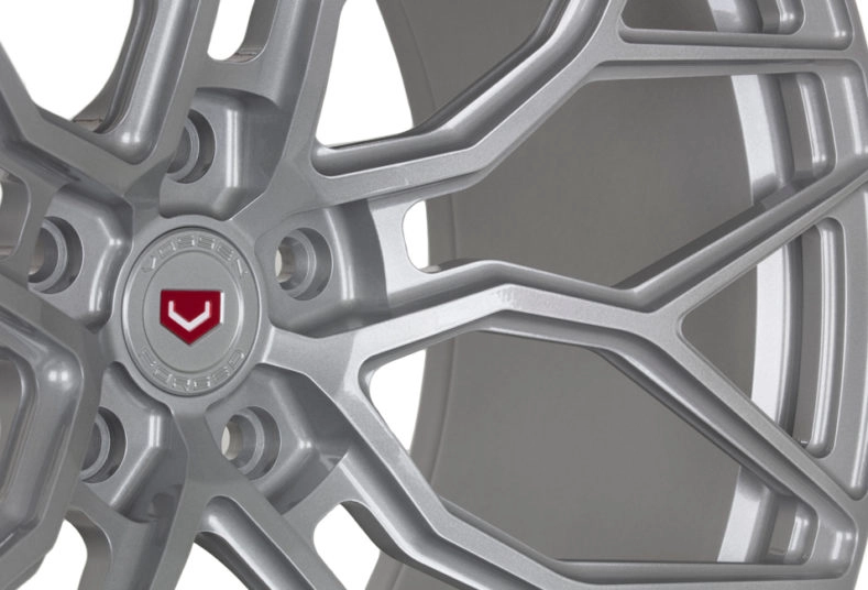 Vossen Wheels S17-01 (Monoblock)
