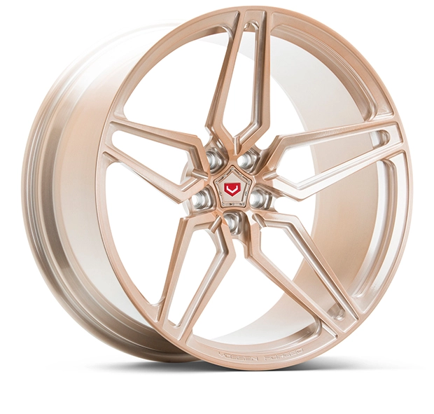 Vossen Wheels M-X1 (Monoblock) - Vintage Rosé