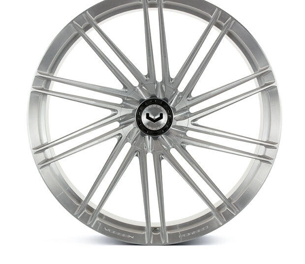 Vossen VPS-5T front face render