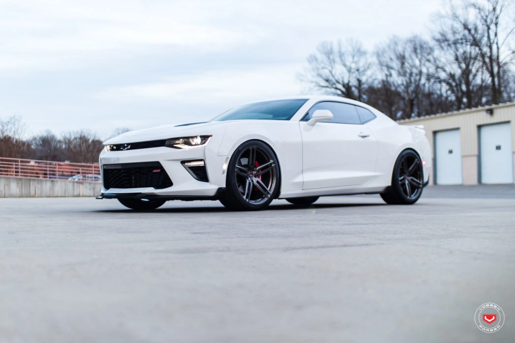 Vossen Wheels HC-1