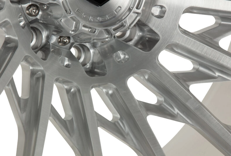 Vossen VFX-02T front face render