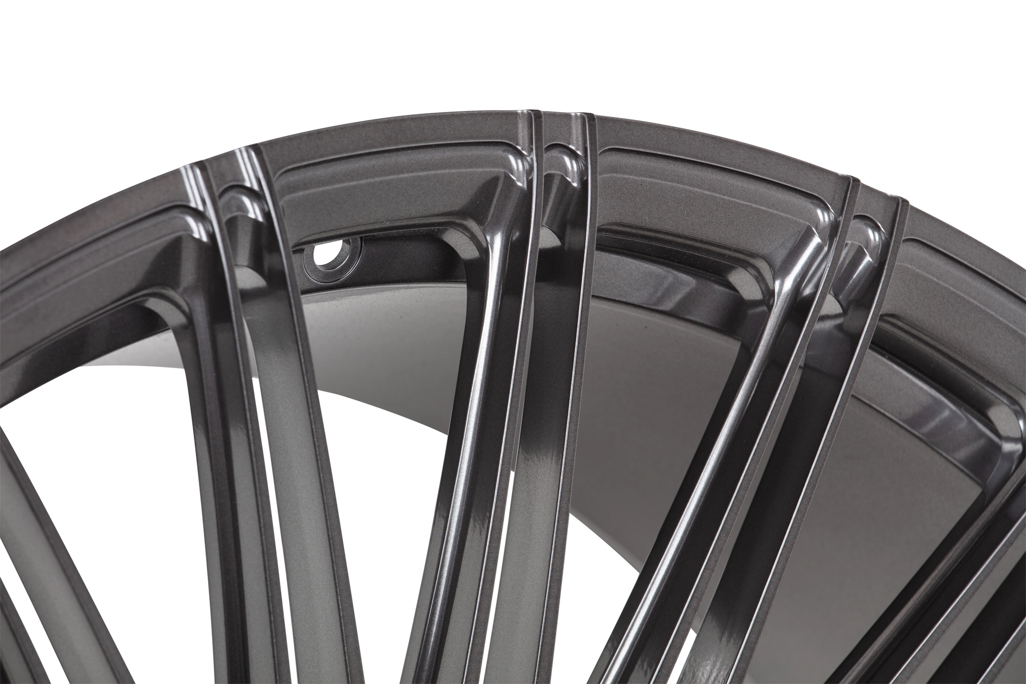 Vossen S17-14 Series 17 Gloss Clear finish view