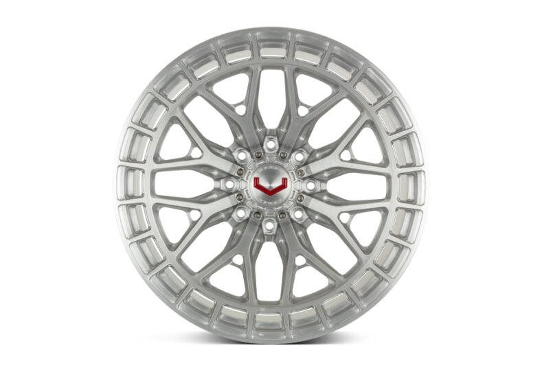 Vossen LCX-02 front face render