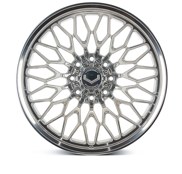 Vossen GNX-02 front face render