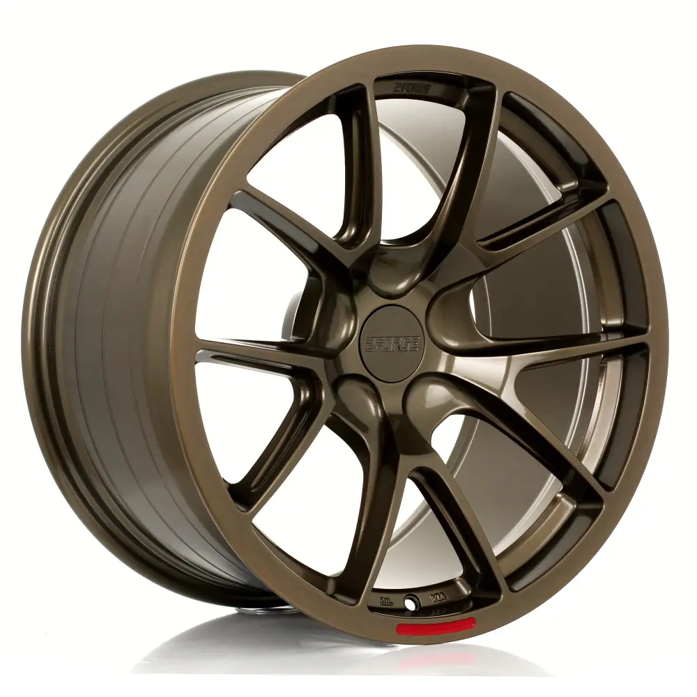 2Forge ZF9 - Gloss Bronze finish