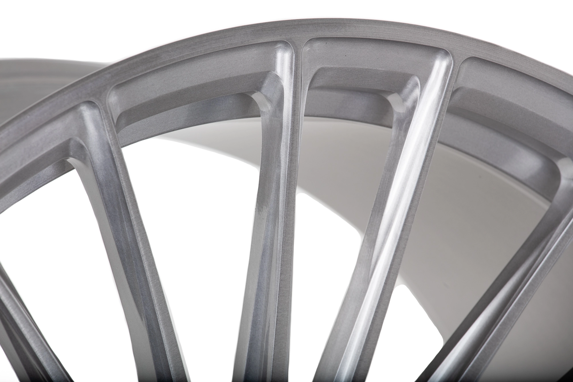 Vossen Wheels S17-04 (Monoblock)
