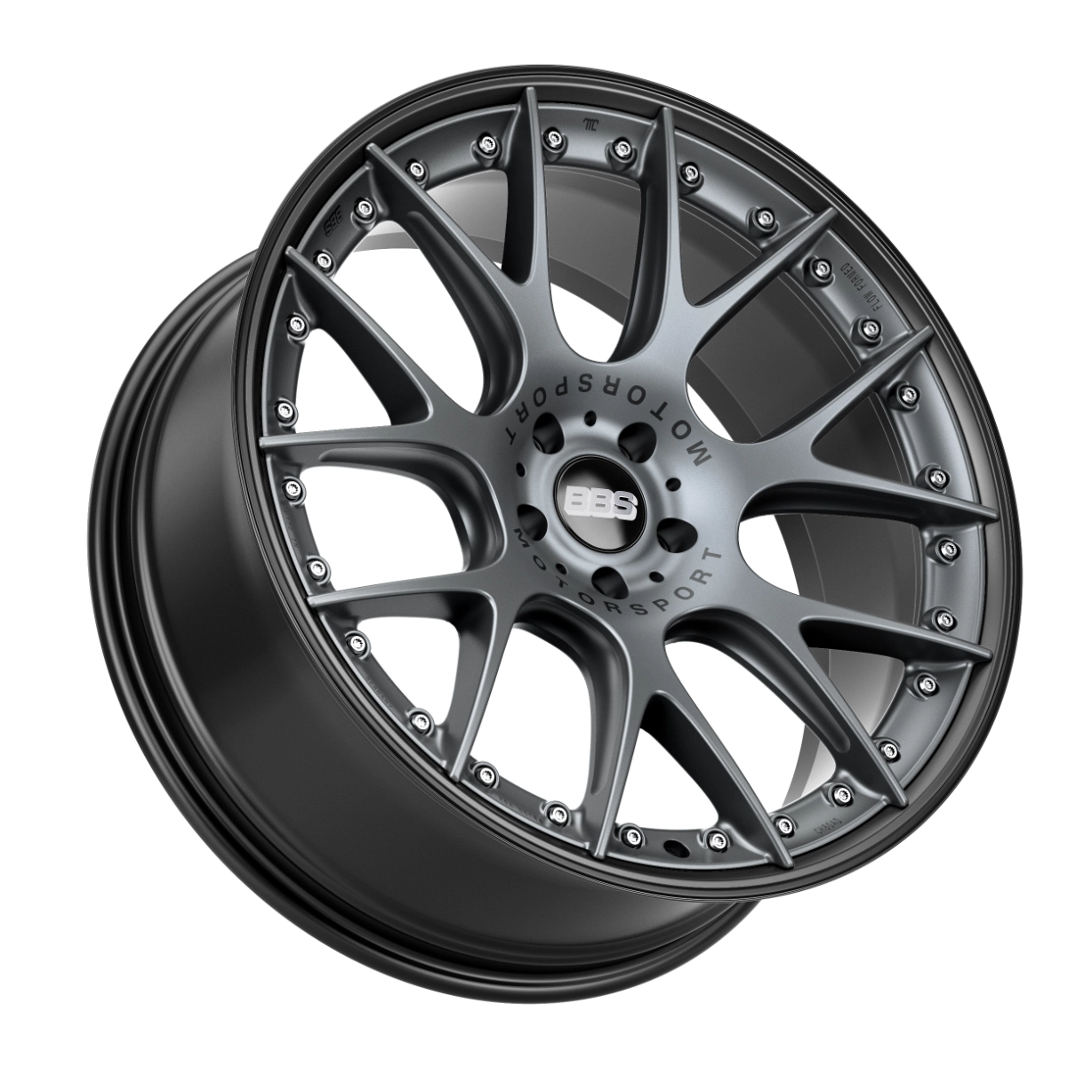 Satin Platinum