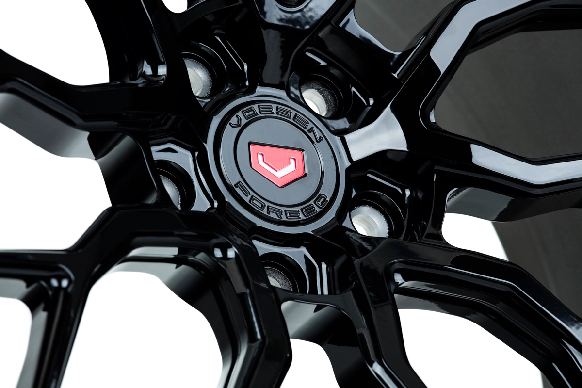 Vossen Wheels S17-01 (3-Piece)