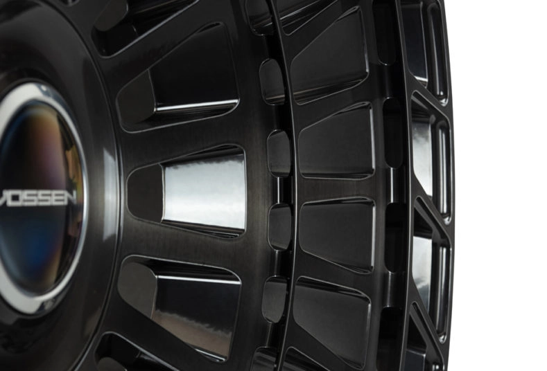 Vossen Wheels LC3-13T