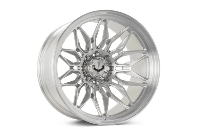 Vossen GNX-10 Sport+ Series wheel - front face render