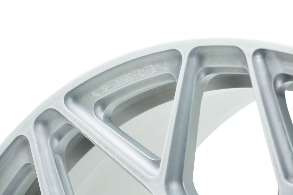 Vossen Wheels S17-01 (Monoblock)