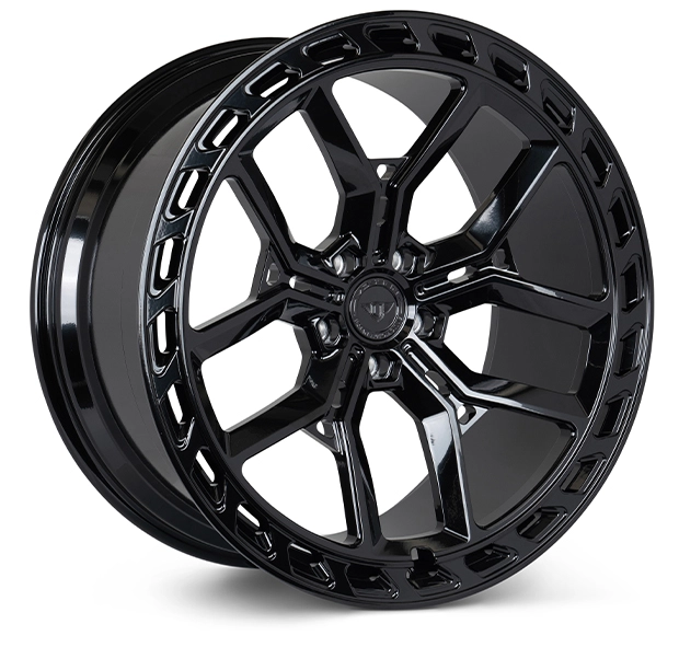 Gloss Black