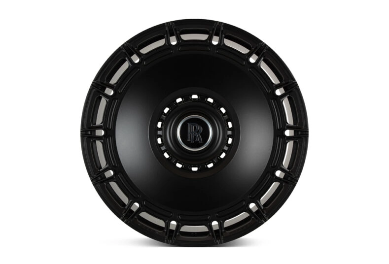 Vossen S21-13 (Monoblock) front face render