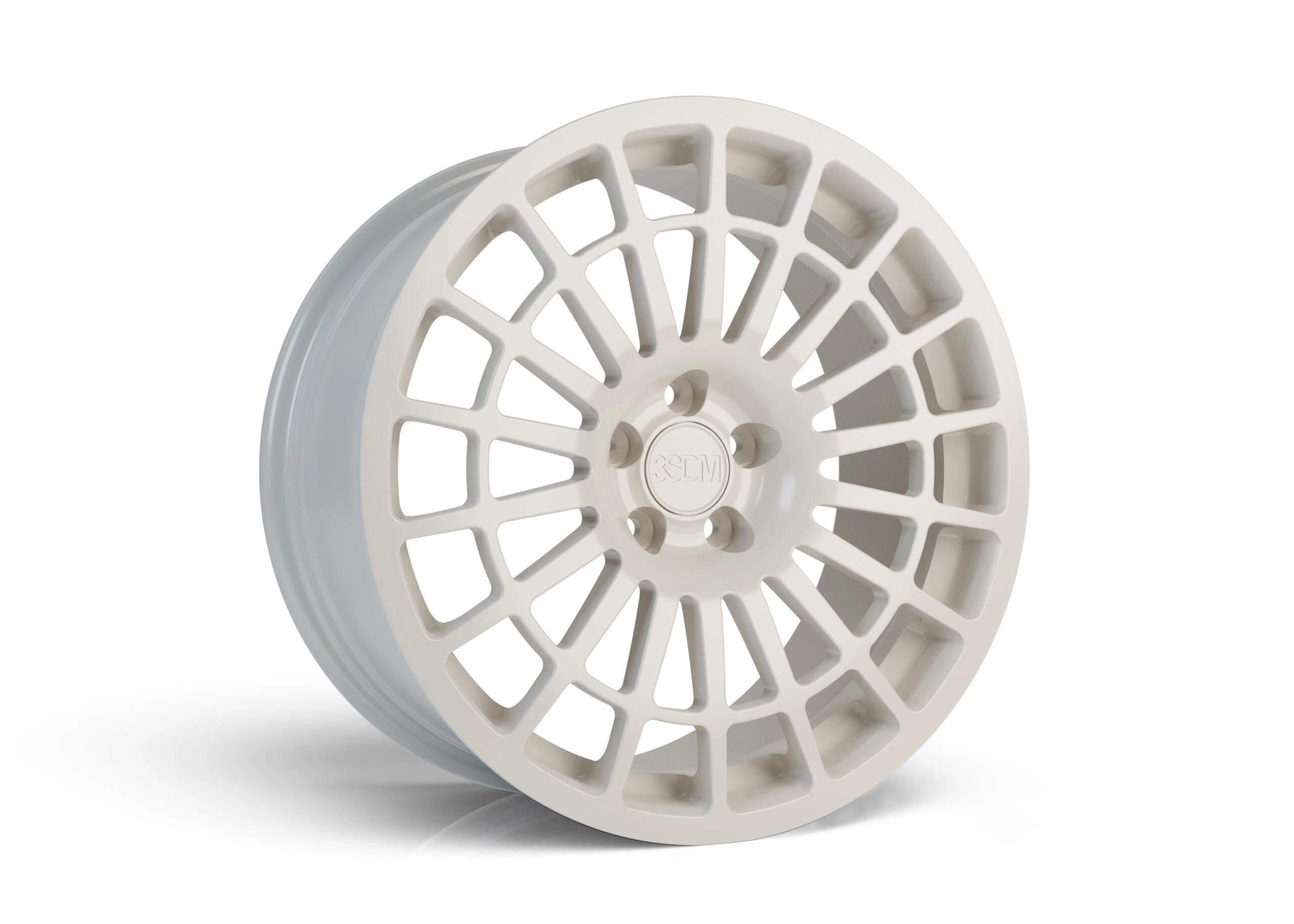 3SDM 1.INT forged 1-piece monoblock wheel - main render