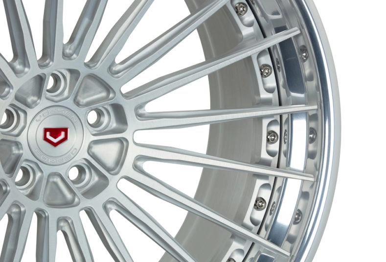 Vossen Wheels S17-04 (3-Piece)