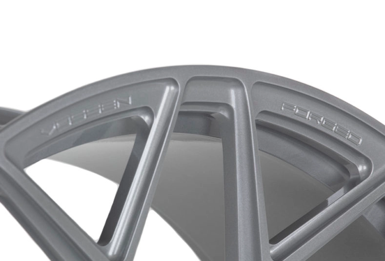 Vossen Wheels S17-01 (Monoblock)