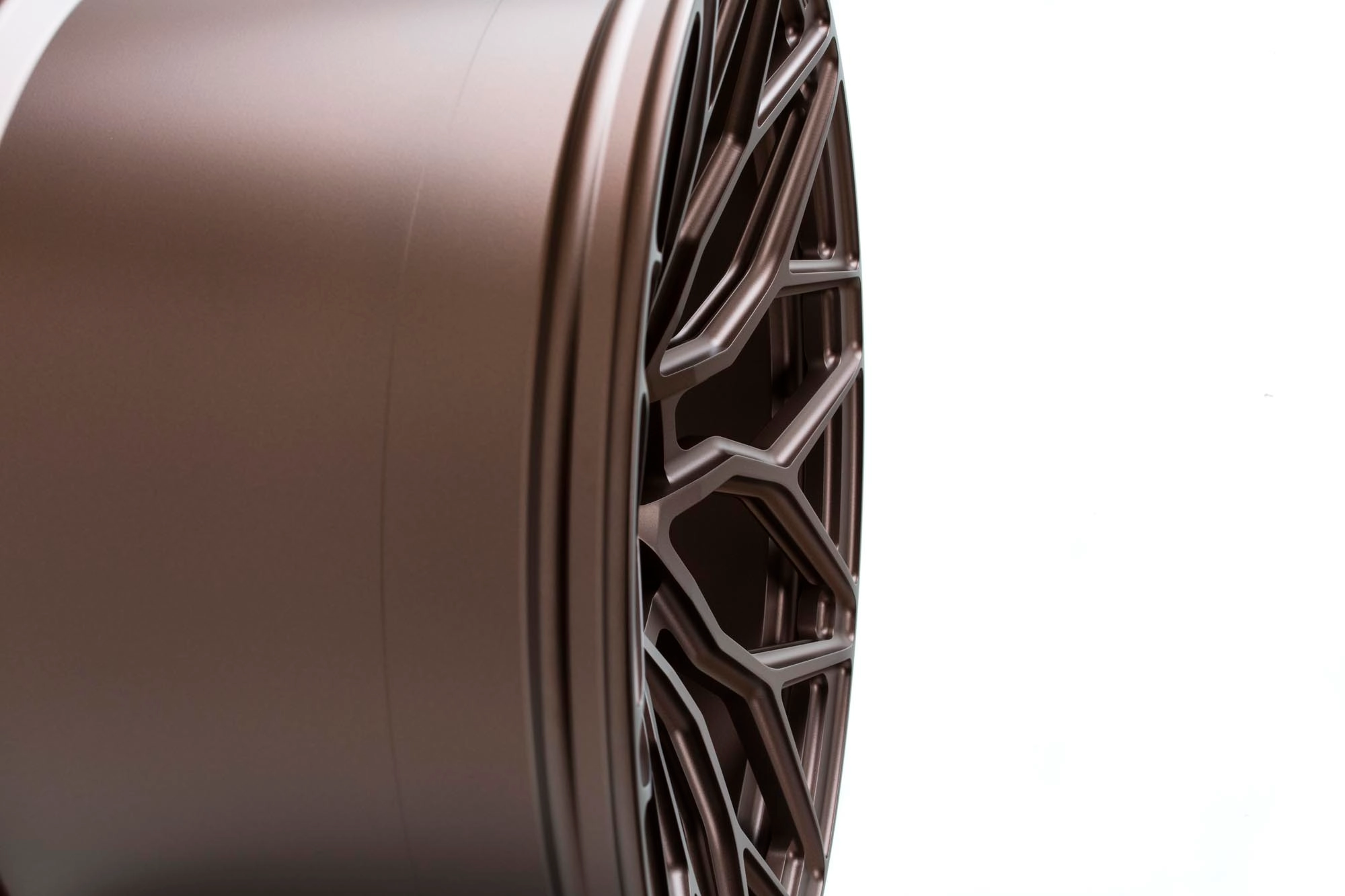 Vossen Wheels S17-01 (Monoblock)