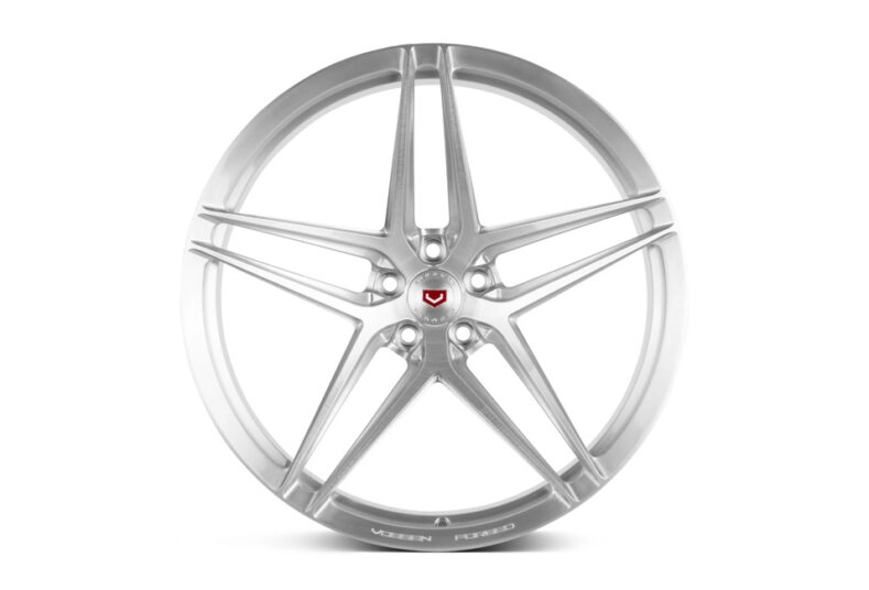 Vossen VPS-11 front face render