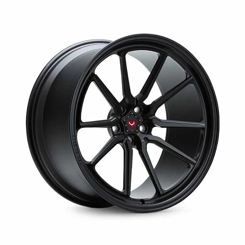 Vossen ML-X-2 Monoblock Forged Wheels
