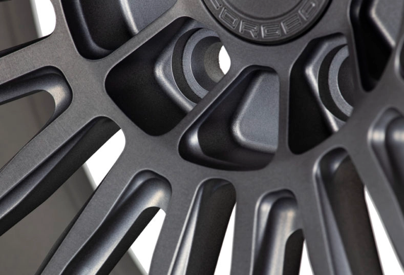 Vossen Wheels S17-04 (Monoblock)