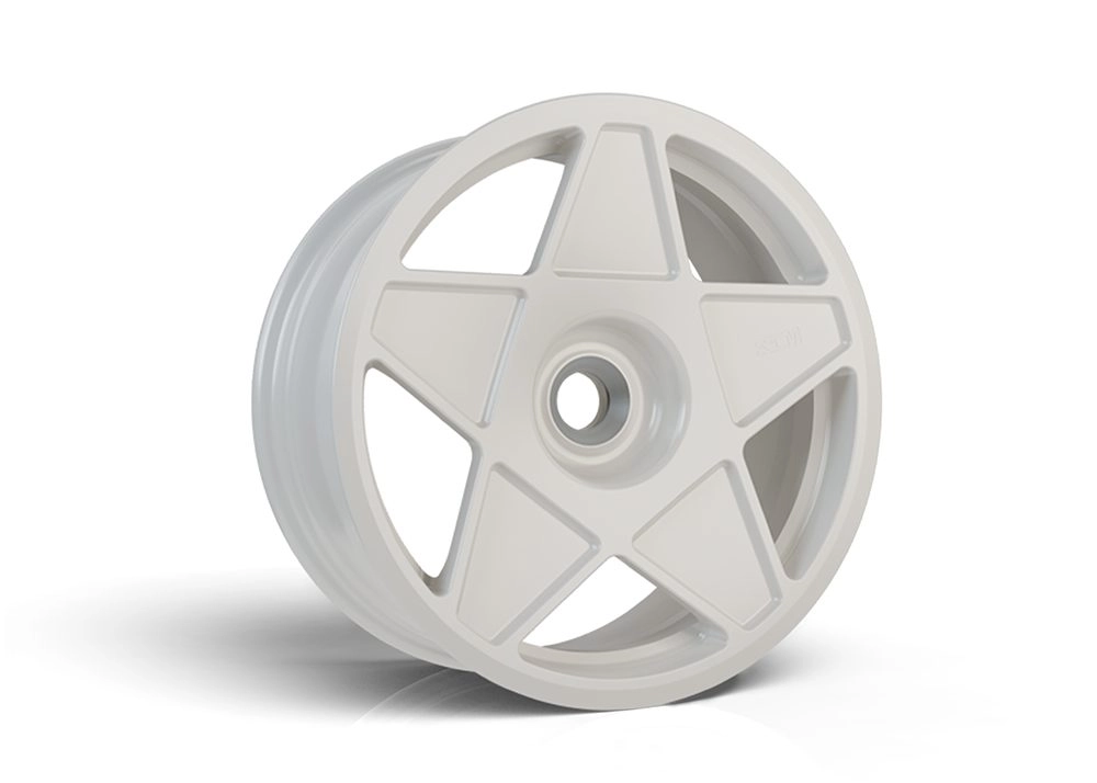 3SDM 1.05-R CL forged centre lock monoblock wheel - main render
