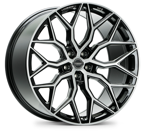 Vossen Wheels HF-2
